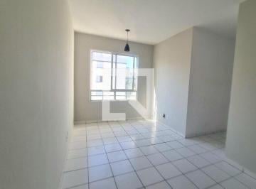 Apartamento · 48m² · 2 Quartos · 1 Vaga · Apartamento para Aluguel - Água Chata, 2 Quartos, 48 m² - Guarulhos