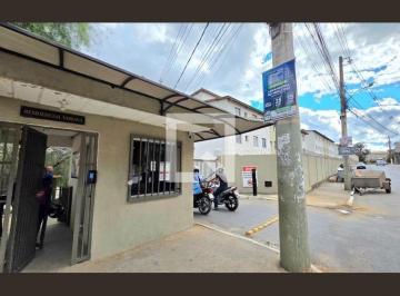 Apartamento · 45m² · 2 Quartos · 1 Vaga · Apartamento para Aluguel - Gávea II, 2 Quartos, 45 m² - Vespasiano