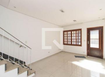 Casa · 180m² · 3 Quartos · 2 Vagas · Casa para Aluguel - Vila Guilherme, 3 Quartos,  180 m² - São Paulo