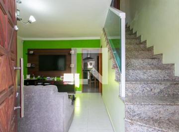 Casa · 100m² · 2 Quartos · 2 Vagas · Casa para Aluguel - Itaquera, 2 Quartos, 100 m² - São Paulo