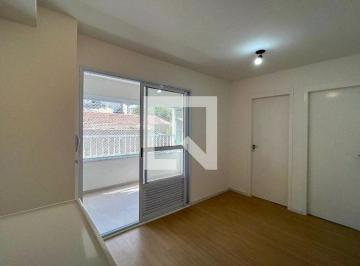 Apartamento · 35m² · 2 Quartos · Apartamento para Aluguel - Bosque da Saúde, 2 Quartos, 35 m² - São Paulo