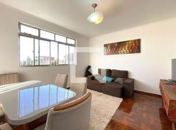 Apartamento · 90m² · 3 Quartos · 1 Vaga · Apartamento para Aluguel - Santa Efigênia, 3 Quartos, 90 m² - Belo Horizonte