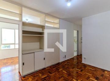 Apartamento · 56m² · 2 Quartos · 1 Vaga · Apartamento para Aluguel - Campos Elíseos, 2 Quartos, 56 m² - São Paulo