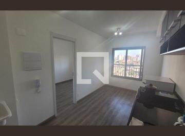 Apartamento · 29m² · 1 Quarto · Apartamento para Aluguel - Vila Santa Clara, 1 Quarto, 29 m² - São Paulo