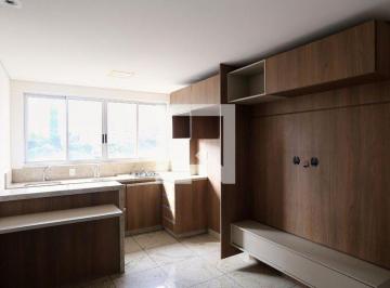 Apartamento · 29m² · 1 Quarto · 1 Vaga · Apartamento para Aluguel - Savassi, 1 Quarto, 29 m² - Belo Horizonte