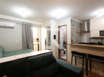 Apartamento · 32m² · 1 Quarto · 1 Vaga · Apartamento para Aluguel - Vila Aricanduva, 1 Quarto, 32 m² - São Paulo