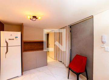Apartamento · 40m² · 1 Quarto · Apartamento para Aluguel - Mangabeiras, 1 Quarto, 40 m² - Belo Horizonte