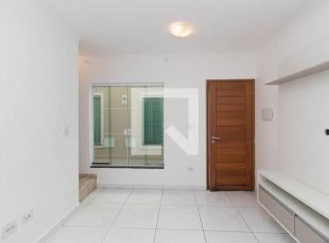 Casa · 70m² · 2 Quartos · 1 Vaga · Casa para Aluguel - Vila Maria , 2 Quartos, 70 m² - São Paulo