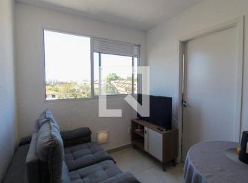 Apartamento · 31m² · 2 Quartos · Apartamento para Aluguel - Jardim D'Abril, 2 Quartos, 31 m² - São Paulo