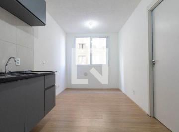 Apartamento · 24m² · 1 Quarto · Apartamento para Aluguel - Vila Ré, 1 Quarto, 24 m² - São Paulo