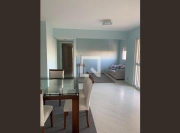 Apartamento · 115m² · 3 Quartos · 3 Vagas · Apartamento para Aluguel - Chácara Santo Antonio, 3 Quartos,  115 m² - São Paulo