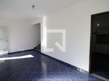 Casa · 85m² · 2 Quartos · 1 Vaga · Casa para Aluguel - Taquara, 2 Quartos,  85 m² - Rio de Janeiro