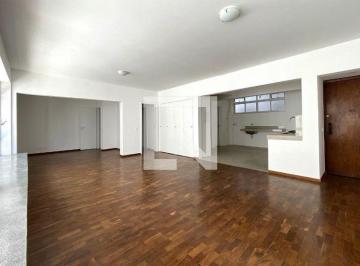 Apartamento · 110m² · 2 Quartos · 1 Vaga · Apartamento para Aluguel - Serra, 2 Quartos, 110 m² - Belo Horizonte