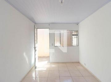 Casa · 70m² · 2 Quartos · 1 Vaga · Casa para Aluguel - Jardim Brasil , 2 Quartos, 70 m² - São Paulo