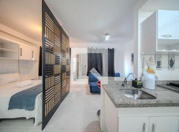 Apartamento · 26m² · 1 Quarto · Apartamento para Aluguel - Bela Vista, 1 Quarto, 26 m² - São Paulo