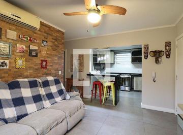 Apartamento · 70m² · 2 Quartos · 1 Vaga · Apartamento para Aluguel - Higienópolis, 2 Quartos, 70 m² - Porto Alegre