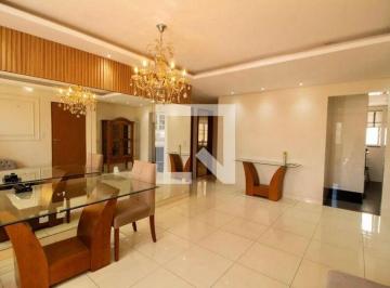 Apartamento · 180m² · 3 Quartos · 2 Vagas · Apartamento para Aluguel - Salgado Filho, 3 Quartos, 180 m² - Belo Horizonte
