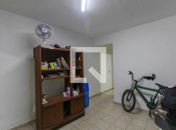 Casa · 60m² · 2 Quartos · 1 Vaga · Casa para Aluguel - Parque São Rafael, 2 Quartos, 60 m² - São Paulo
