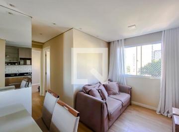 Apartamento · 40000m² · 2 Quartos · Apartamento para Aluguel - Bom Retiro, 2 Quartos, 40000 m² - São Paulo
