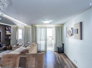 Apartamento · 81m² · 2 Quartos · 1 Vaga · Apartamento para Aluguel - Freguesia do Ó, 2 Quartos,  81 m² - São Paulo