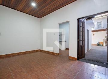 Casa · 80m² · 1 Quarto · Casa para Aluguel - Pinheiros, 1 Quarto, 80 m² - São Paulo