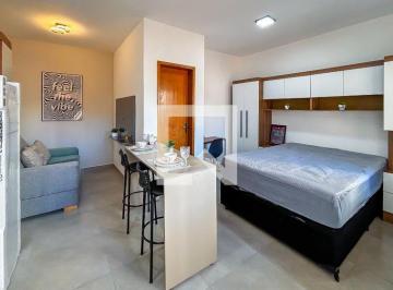 Apartamento · 24m² · 1 Quarto · Apartamento para Aluguel - Jabaquara, 1 Quarto, 24 m² - São Paulo