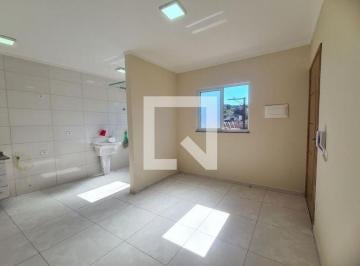 Apartamento · 32m² · 1 Quarto · Apartamento para Aluguel - Jardim Imperador, 1 Quarto, 32 m² - São Paulo