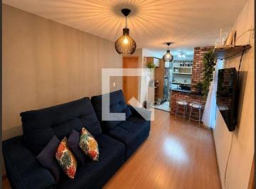 Apartamento · 49m² · 2 Quartos · Apartamento para Aluguel - Centro, 2 Quartos, 49 m² - Viamão
