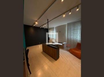 Apartamento · 138m² · 2 Quartos · 1 Vaga · Apartamento para Aluguel - Santa Efigênia, 2 Quartos, 138 m² - Belo Horizonte
