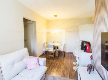 Apartamento de 2 quartos, Barueri · Apartamento para Aluguel - Centro, 2 Quartos, 51 m² - Barueri