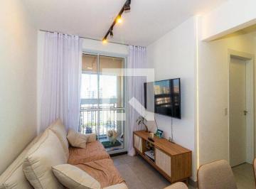 Apartamento · 46m² · 2 Quartos · 1 Vaga · Apartamento para Aluguel - Jardim Marajoara , 2 Quartos, 46 m² - São Paulo
