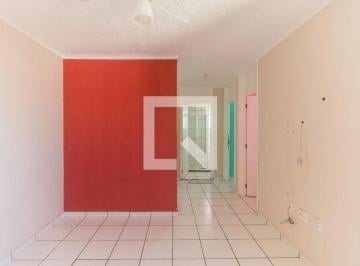 Apartamento · 56m² · 2 Quartos · 1 Vaga · Apartamento para Aluguel - Jardim Layr, 2 Quartos, 56 m² - Mogi das Cruzes