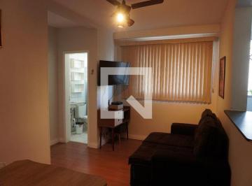 Apartamento · 50m² · 2 Quartos · 1 Vaga · Apartamento para Aluguel - Vila Santo Antônio, 2 Quartos,  50 m² - São Carlos