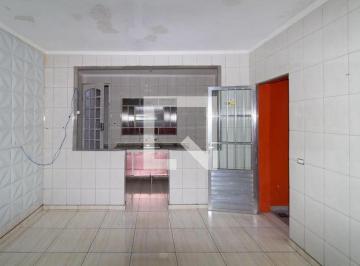 Casa · 70m² · 2 Quartos · Casa para Aluguel - Sapopemba, 2 Quartos, 70 m² - São Paulo