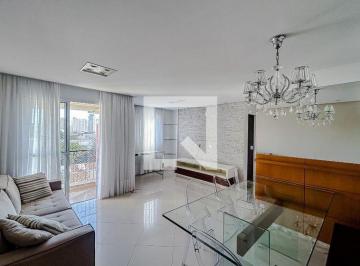 Apartamento · 60m² · 2 Quartos · 1 Vaga · Apartamento para Aluguel - Tatuapé, 2 Quartos, 60 m² - São Paulo