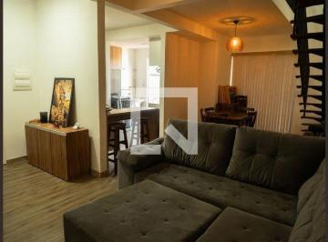 Casa · 84m² · 2 Quartos · 2 Vagas · Casa para Aluguel - Bela Vista, 2 Quartos, 84 m² - Paulínia