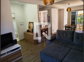 Casa · 84m² · 2 Quartos · 2 Vagas · Casa para Aluguel - Bela Vista, 2 Quartos, 84 m² - Paulínia