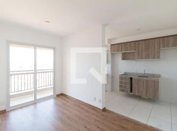 Apartamento · 60m² · 2 Quartos · 1 Vaga · Apartamento para Aluguel - Jardim das Belezas, 2 Quartos,  60 m² - Carapicuíba