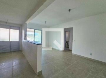 Apartamento · 104m² · 3 Quartos · 2 Vagas · Apartamento para Aluguel - Vila Luís Antônio, 3 Quartos,  104 m² - Guarujá
