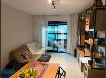 Apartamento · 82m² · 2 Quartos · 1 Vaga · Apartamento para Aluguel - Teixeiras, 2 Quartos, 82 m² - Juiz de Fora