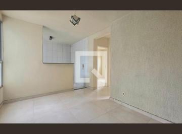 Apartamento · 50m² · 2 Quartos · 1 Vaga · Apartamento para Aluguel - Serra Dourada, 2 Quartos,  50 m² - Vespasiano