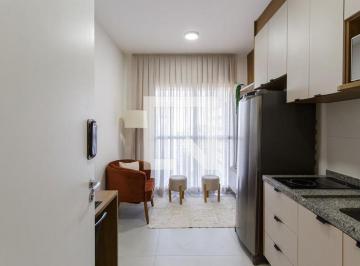 Apartamento · 24m² · 1 Quarto · Apartamento para Aluguel - Vila Olímpia, 1 Quarto, 24 m² - São Paulo