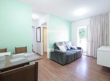 Apartamento · 45m² · 2 Quartos · 1 Vaga · Apartamento para Aluguel - Liberdade, 2 Quartos,  45 m² - São Paulo