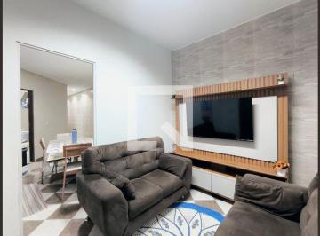 Casa · 155m² · 2 Quartos · 1 Vaga · Casa para Aluguel - Jardim do Lago, 2 Quartos, 155 m² - Jundiaí