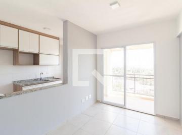 Apartamento · 54m² · 2 Quartos · 1 Vaga · Apartamento para Aluguel - Chácara das Flores, 2 Quartos, 54 m² - Carapicuíba