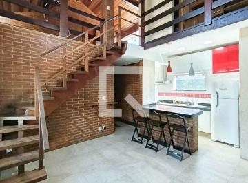 Casa · 160m² · 3 Quartos · 2 Vagas · Casa para Aluguel - Campo Grande, 3 Quartos, 160 m² - Rio de Janeiro