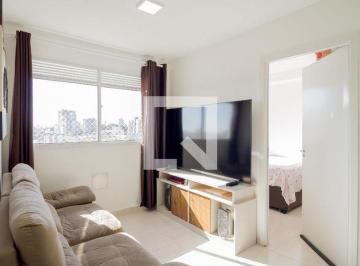 Apartamento · 33m² · 2 Quartos · Apartamento para Aluguel - Vila Matilde, 2 Quartos, 33 m² - São Paulo