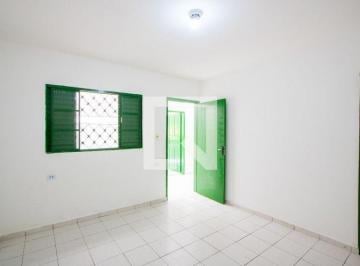 Casa · 50m² · 1 Quarto · 2 Vagas · Casa para Aluguel - Vila Luzita, 1 Quarto, 50 m² - Santo André