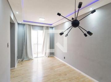 Apartamento · 48m² · 2 Quartos · 1 Vaga · Apartamento para Aluguel - Santa Maria, 2 Quartos, 48 m² - Osasco