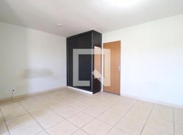 Apartamento · 50m² · 1 Quarto · 1 Vaga · Apartamento para Aluguel - Jardim Patricia, 1 Quarto, 50 m² - Uberlândia